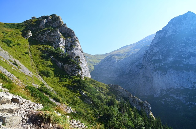 Vysoké Tatry